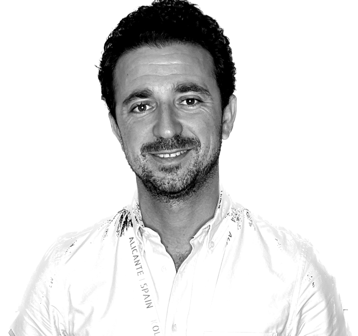 Dr David Martiano, ophtalmologue à Nice